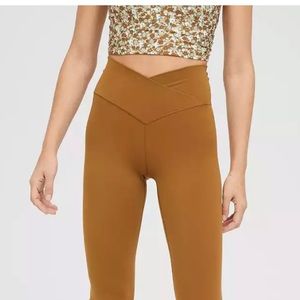 Aerie Offline 7/8 leggings size S